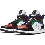 Кроссовки Air Jordan 1 Mid SE | DB5454-001