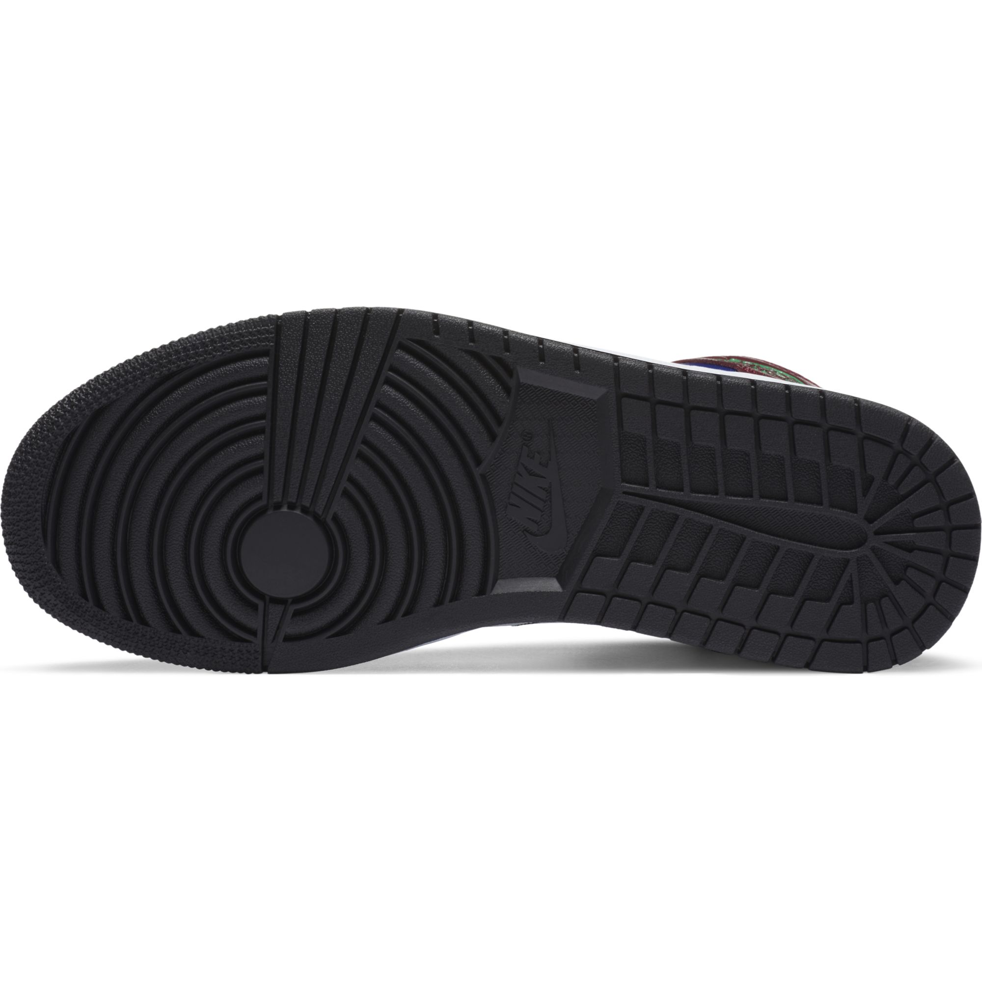Купить Кроссовки Air Jordan 1 Mid SE | DB5454-001 в Москве или заказать доставку на Slamdunk.su