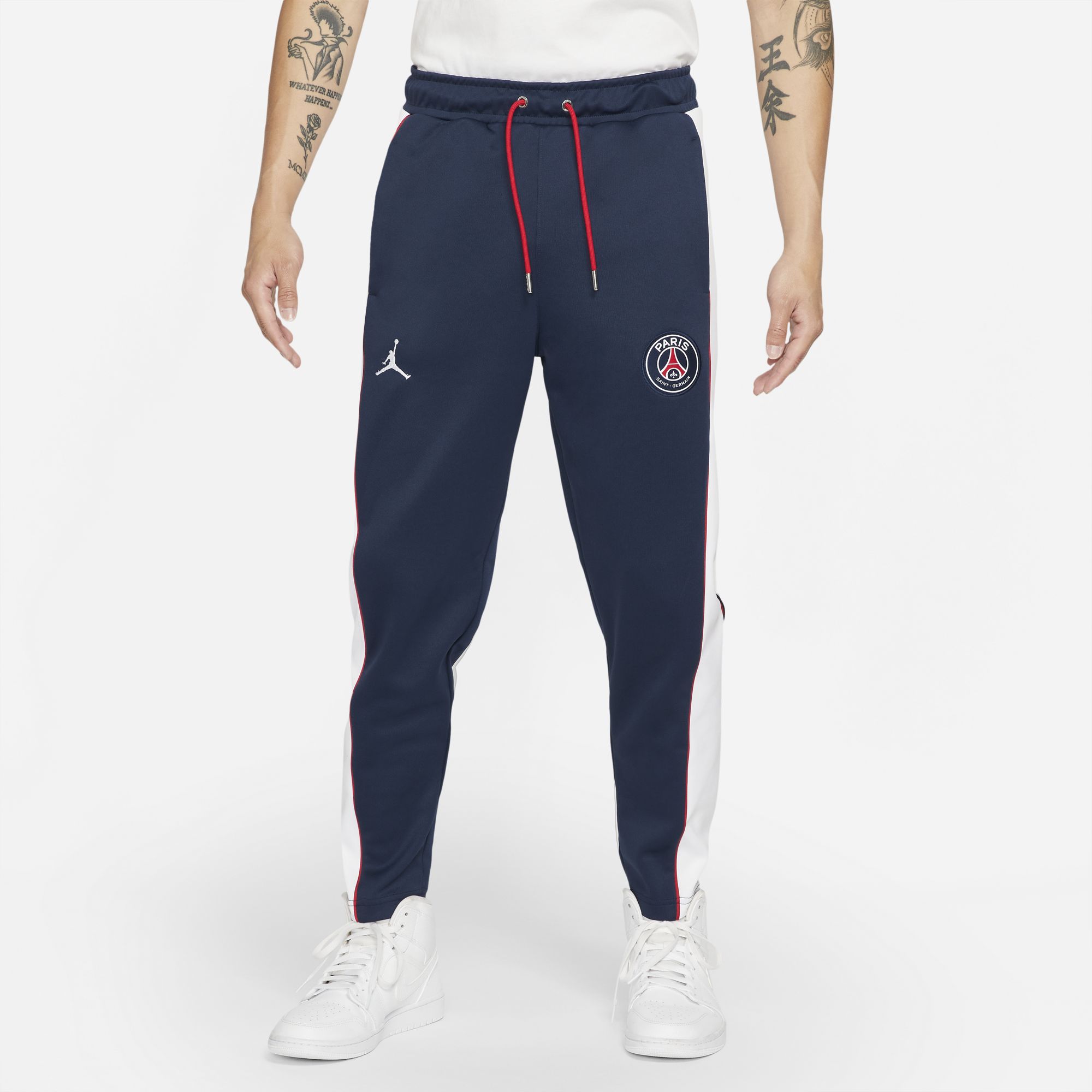 Купить Штаны Paris Saint-Germain | DB6500-410 в Москве или заказать доставку на Slamdunk.su