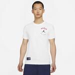 Футболка Paris Saint-Germain Logo | DB6514-100