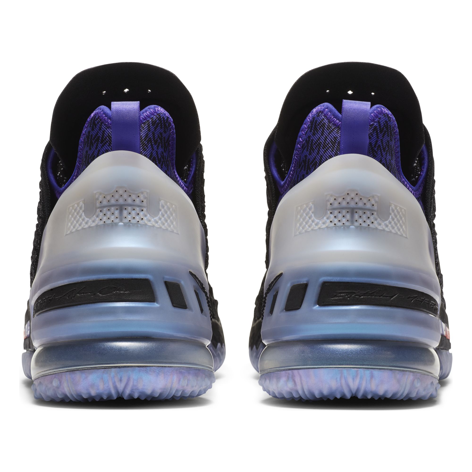 Купить Баскетбольные кроссовки LeBron 18 | DB8148-001 в Москве или заказать доставку на Slamdunk.su