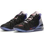 Баскетбольные кроссовки LeBron 18 | DB8148-001
