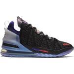 Баскетбольные кроссовки LeBron 18 | DB8148-001