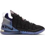 Баскетбольные кроссовки LeBron 18 | DB8148-001