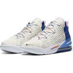 Баскетбольные кроссовки LeBron 18 | DB8148-200