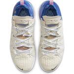 Баскетбольные кроссовки LeBron 18 | DB8148-200