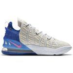 Баскетбольные кроссовки LeBron 18 | DB8148-200