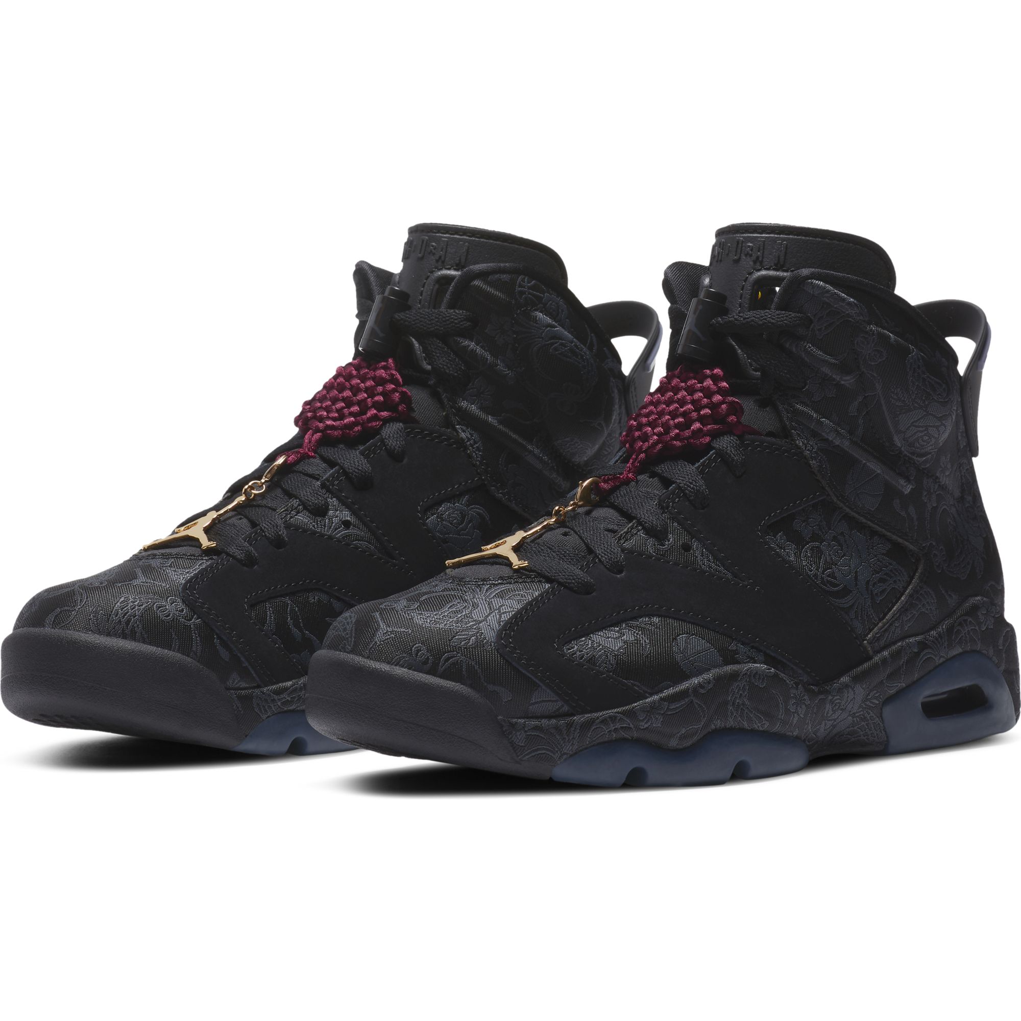 Купить Кроссовки Air Jordan 6 Retro SD | DB9818-001 в Москве или заказать доставку на Slamdunk.su