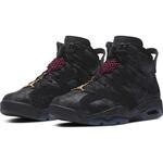 Кроссовки Air Jordan 6 Retro SD | DB9818-001