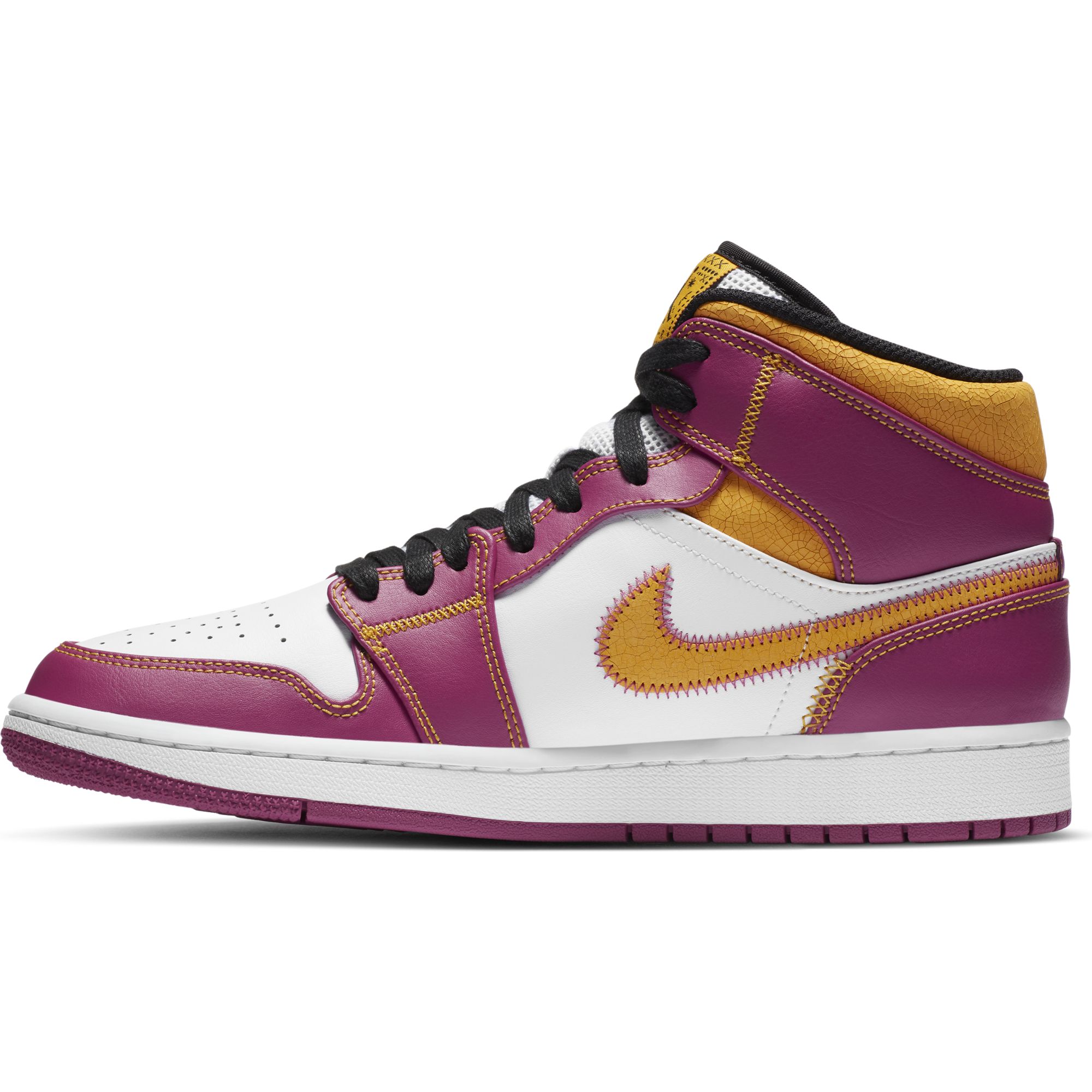 Air Jordan 1 Mid \