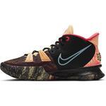 Баскетбольные кроссовки Nike Kyrie 7 "Soundwave" | DC0588-002