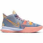 Баскетбольные кроссовки Nike Kyrie 7 "Expressions" | DC0588-003