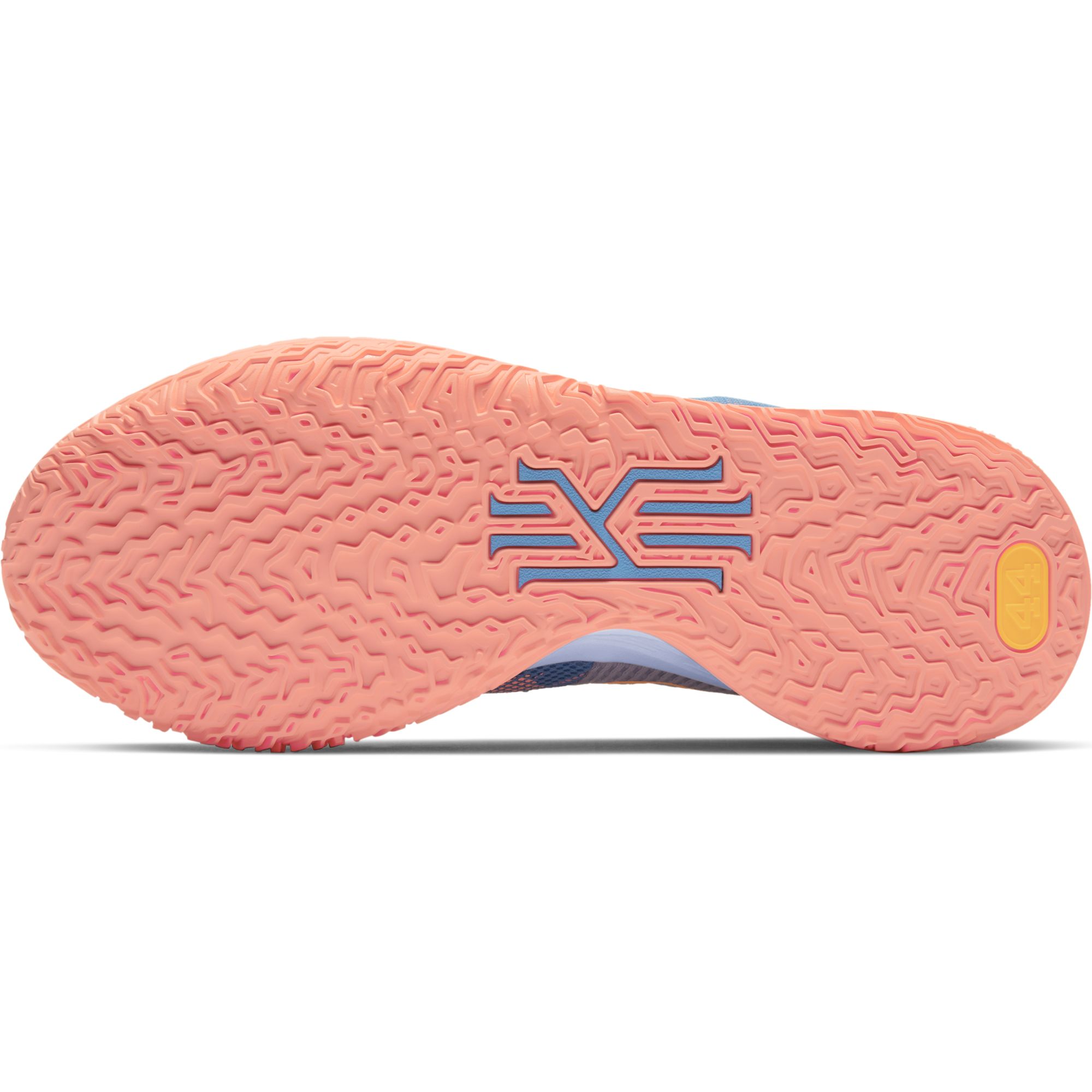 Купить Баскетбольные кроссовки Nike Kyrie 7 "Expressions" | DC0588-003 в Москве или заказать доставку на Slamdunk.su