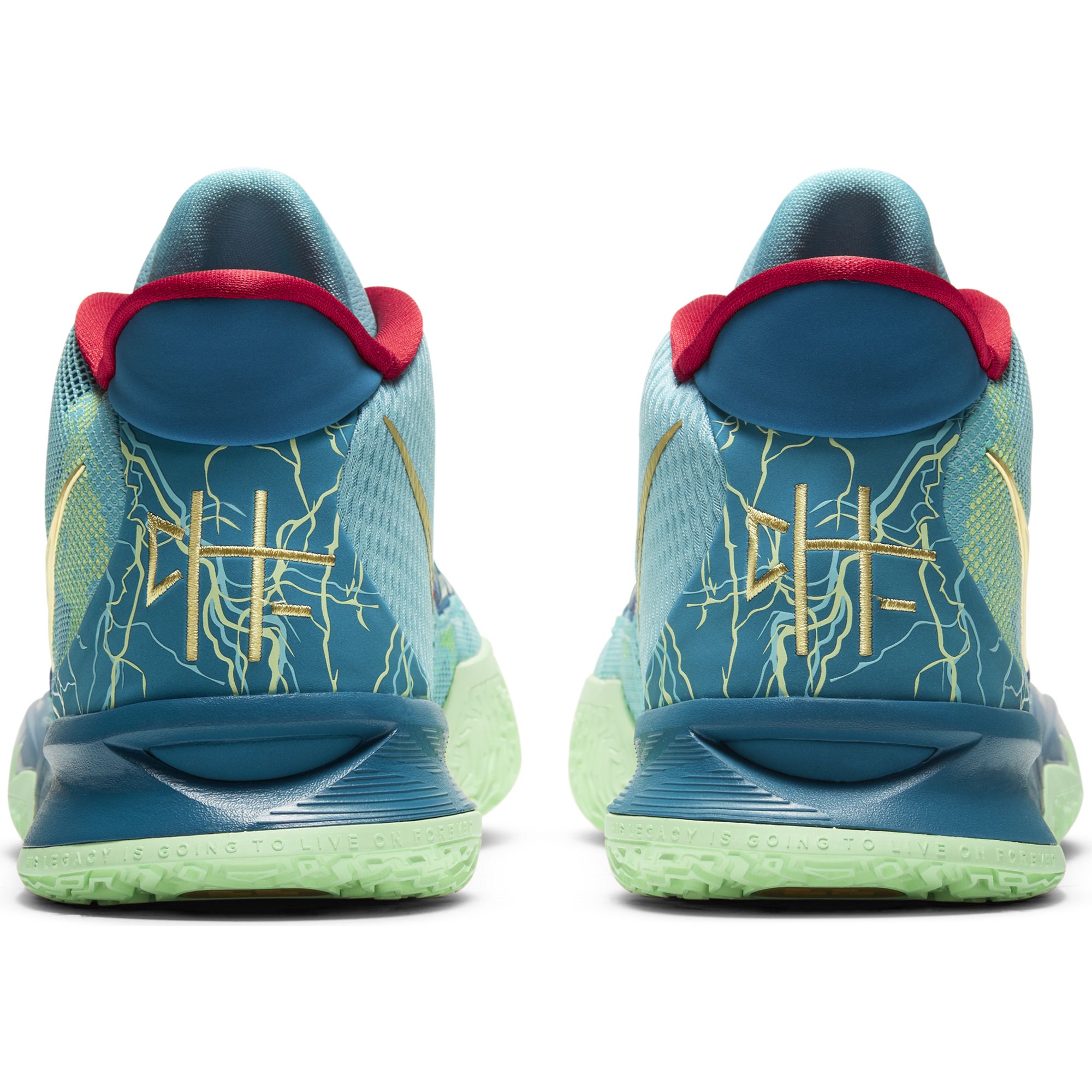 Kyrie force shoes sales