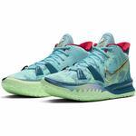 Баскетбольные кроссовки Nike Kyrie 7 "Special FX" | DC0588-400