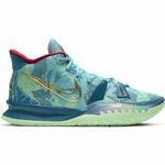 Баскетбольные кроссовки Nike Kyrie 7 "Special FX" | DC0588-400