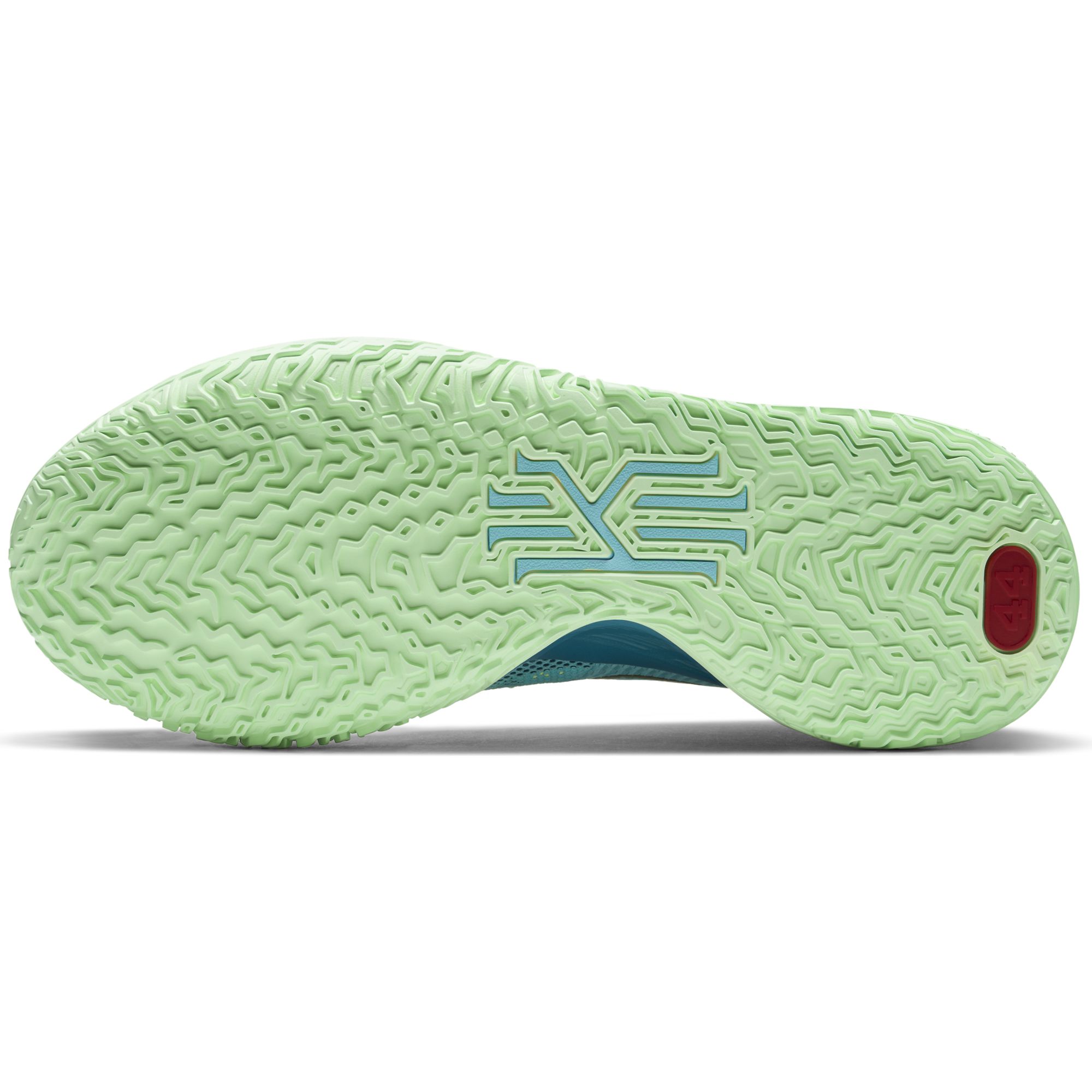 Купить Баскетбольные кроссовки Nike Kyrie 7 "Special FX" | DC0588-400 в Москве или заказать доставку на Slamdunk.su