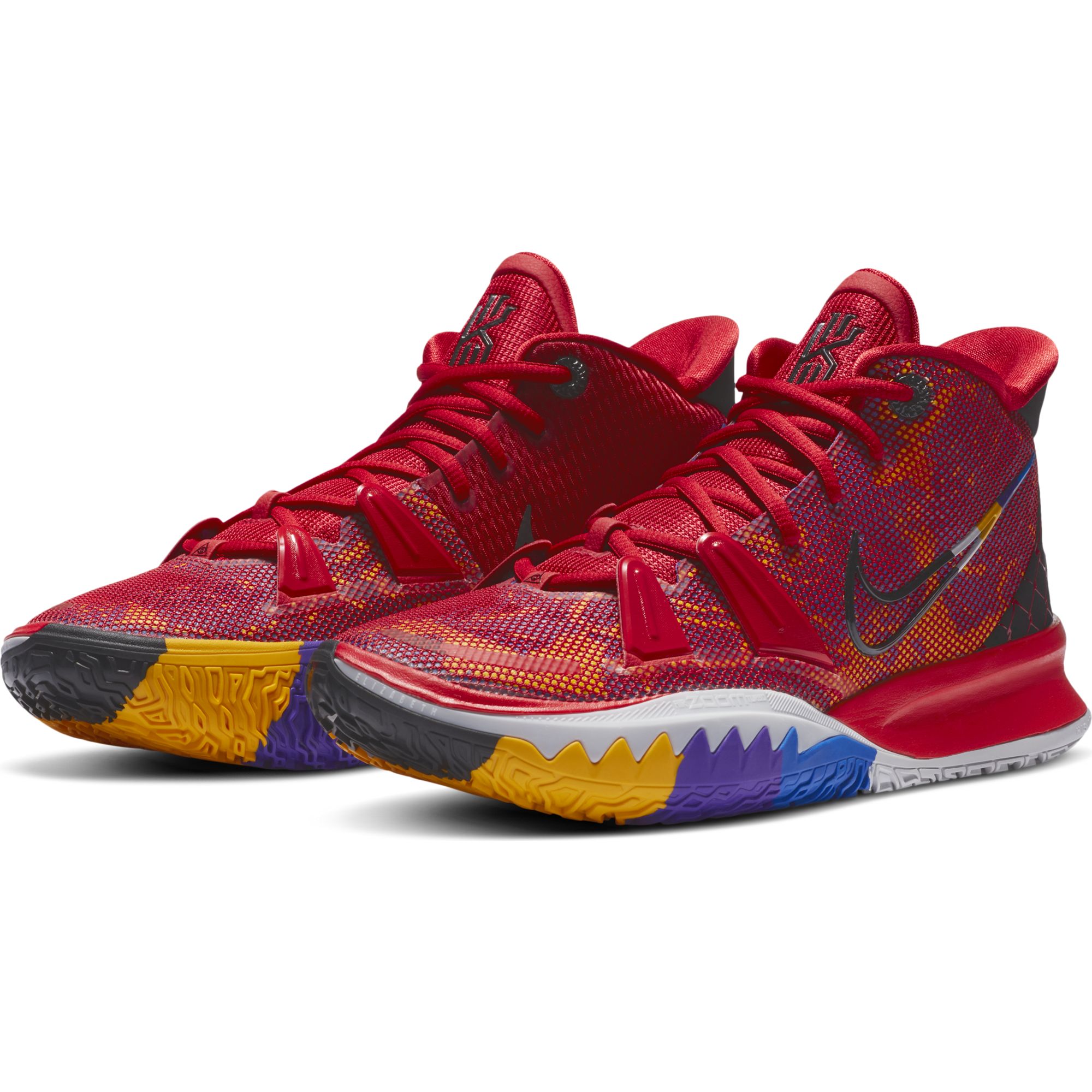 Nike Kyrie 7 Icons of Sport