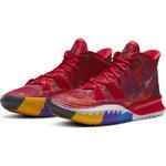 Баскетбольные кроссовки Nike Kyrie 7 "Icons of Sport" | DC0588-600