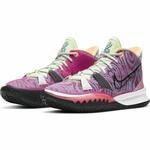 Баскетбольные кроссовки Nike Kyrie 7 "Creator" | DC0588-601