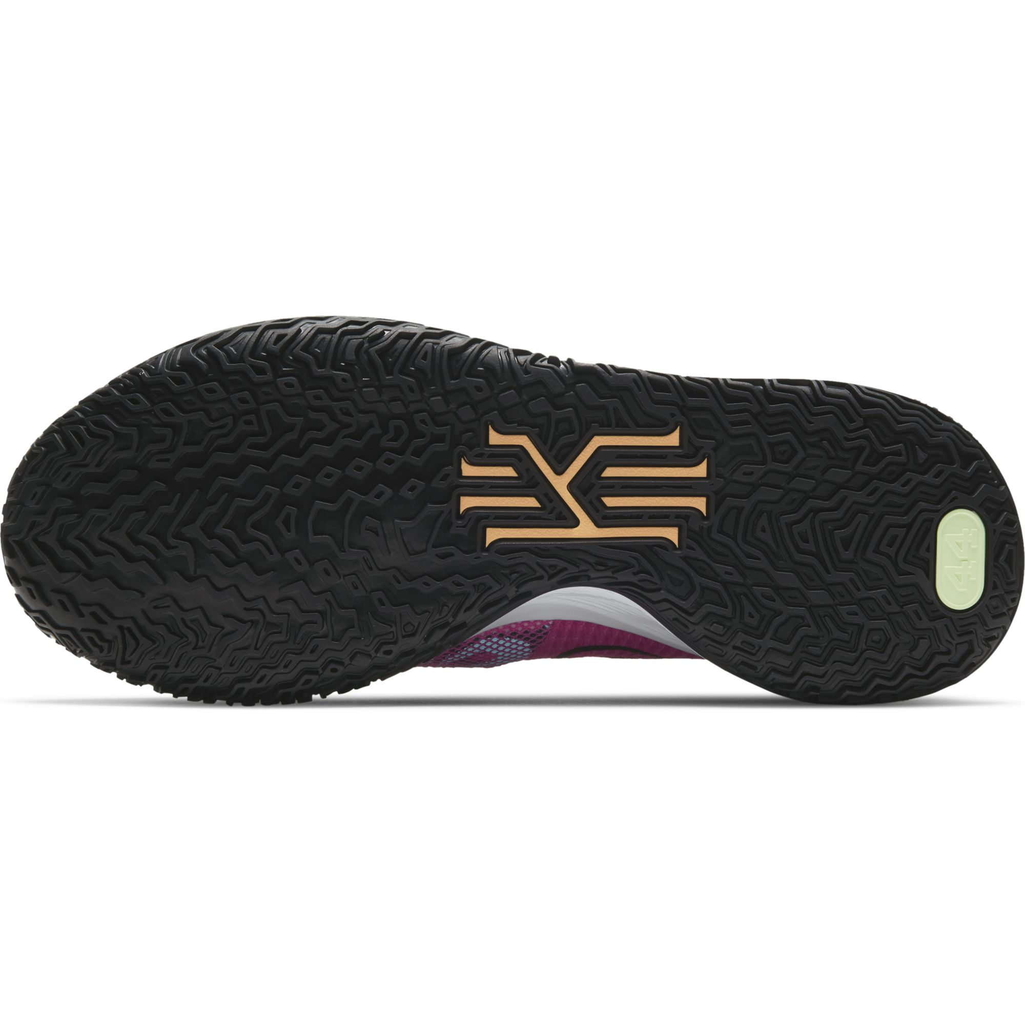 Купить Баскетбольные кроссовки Nike Kyrie 7 "Creator" | DC0588-601 в Москве или заказать доставку на Slamdunk.su