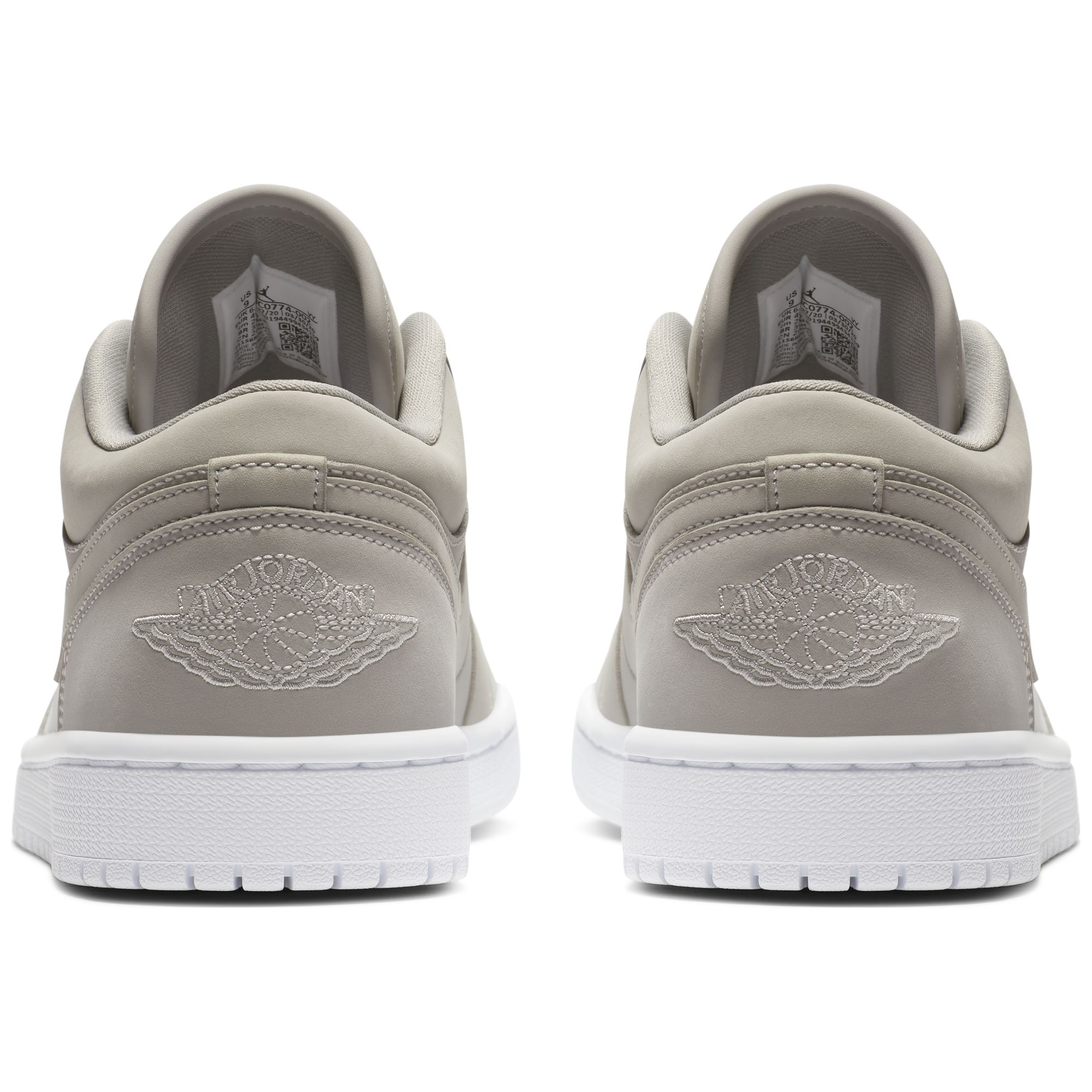 Купить Кроссовки Air Jordan 1 Low | DC0774-002 в Москве или заказать доставку на Slamdunk.su