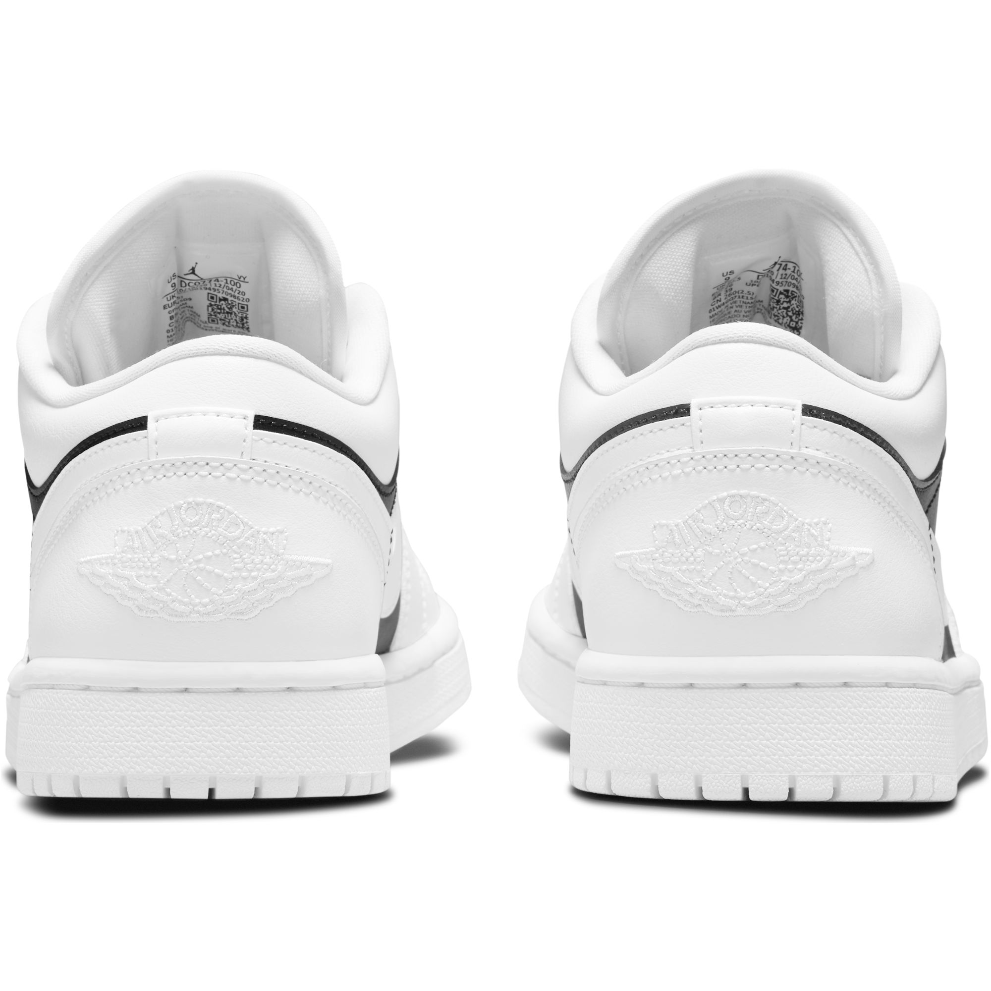 Купить Кроссовки Air Jordan 1 Low | DC0774-100 в Москве или заказать доставку на Slamdunk.su