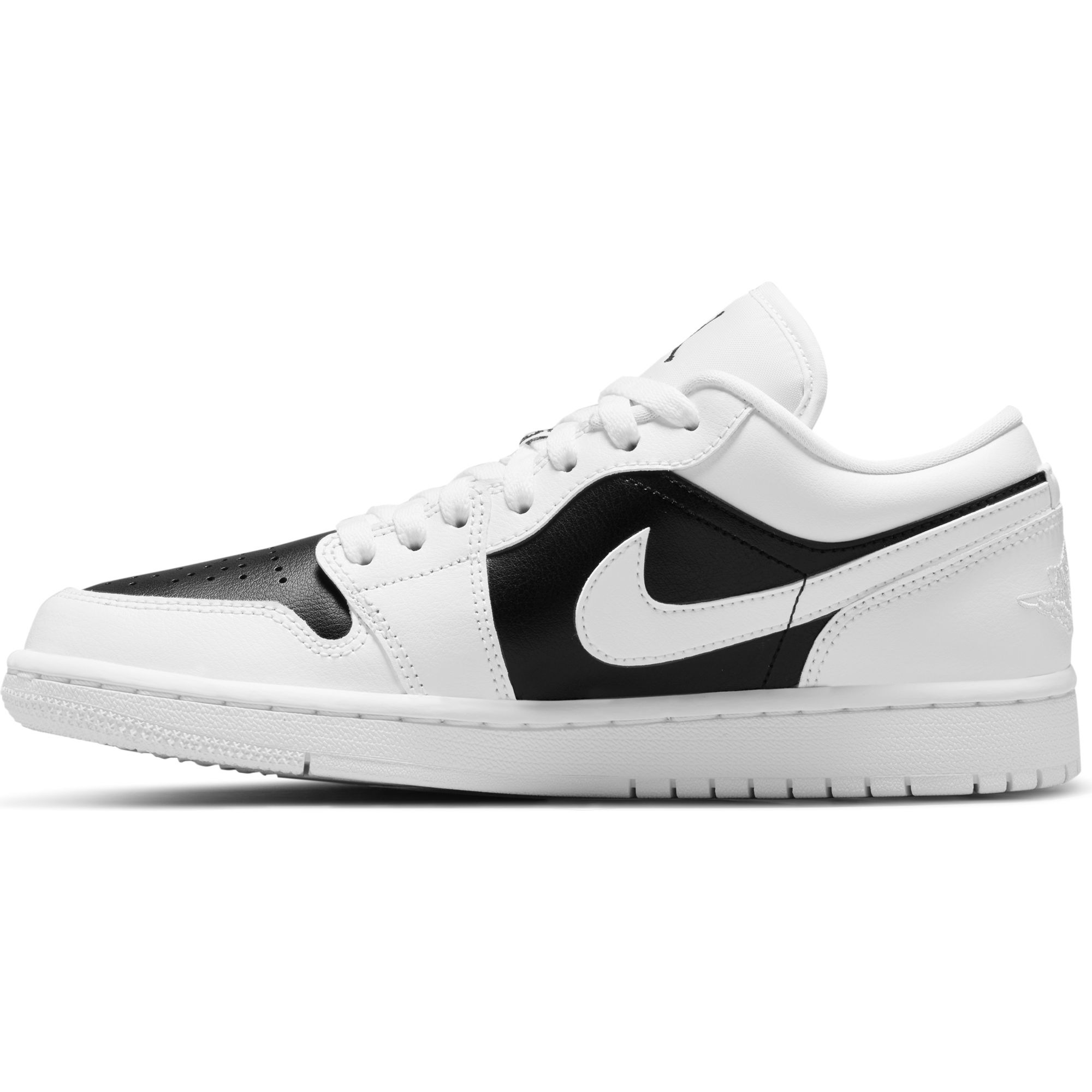 Купить Кроссовки Air Jordan 1 Low | DC0774-100 в Москве или заказать доставку на Slamdunk.su