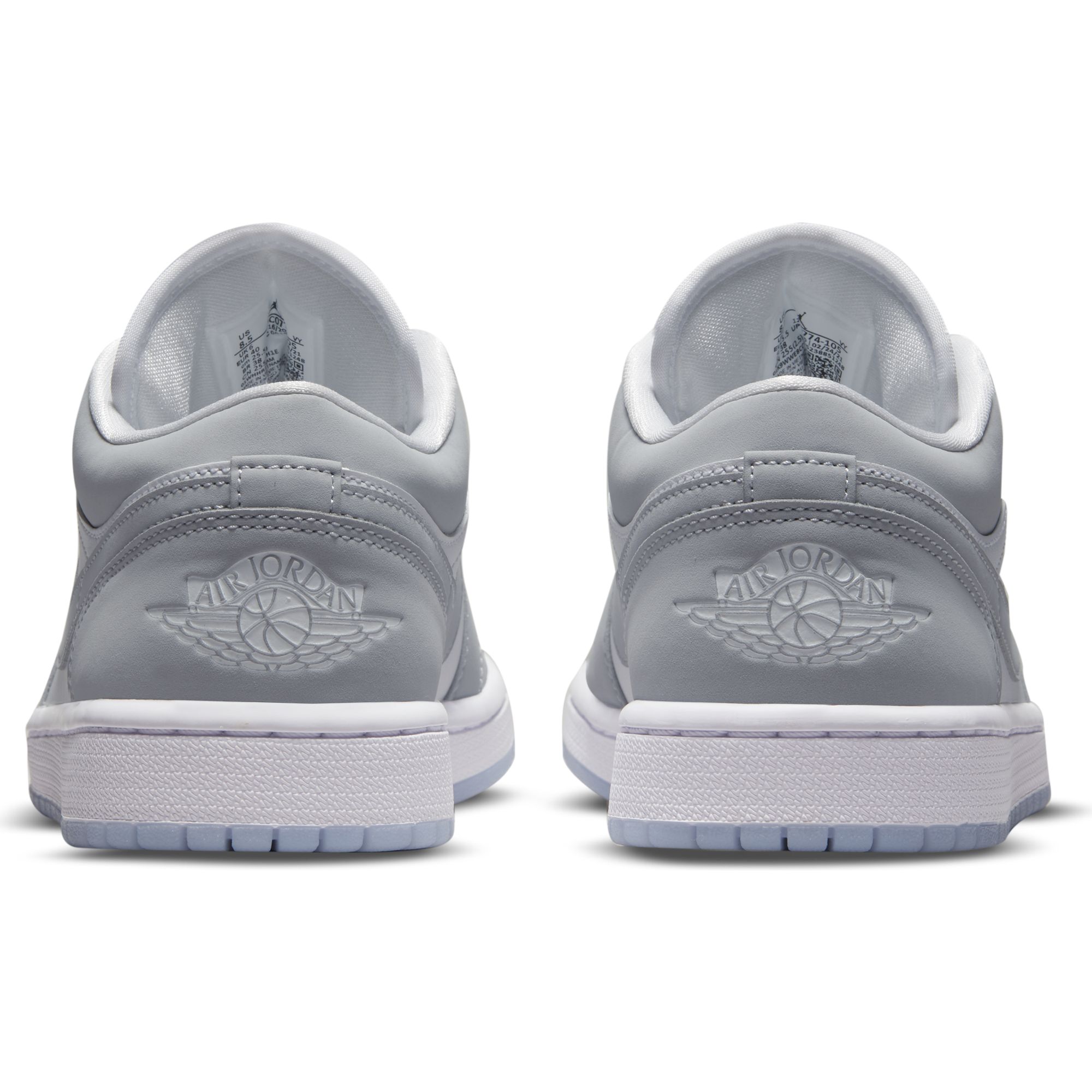 Купить Кроссовки Air Jordan 1 Low | DC0774-105 в Москве или заказать доставку на Slamdunk.su