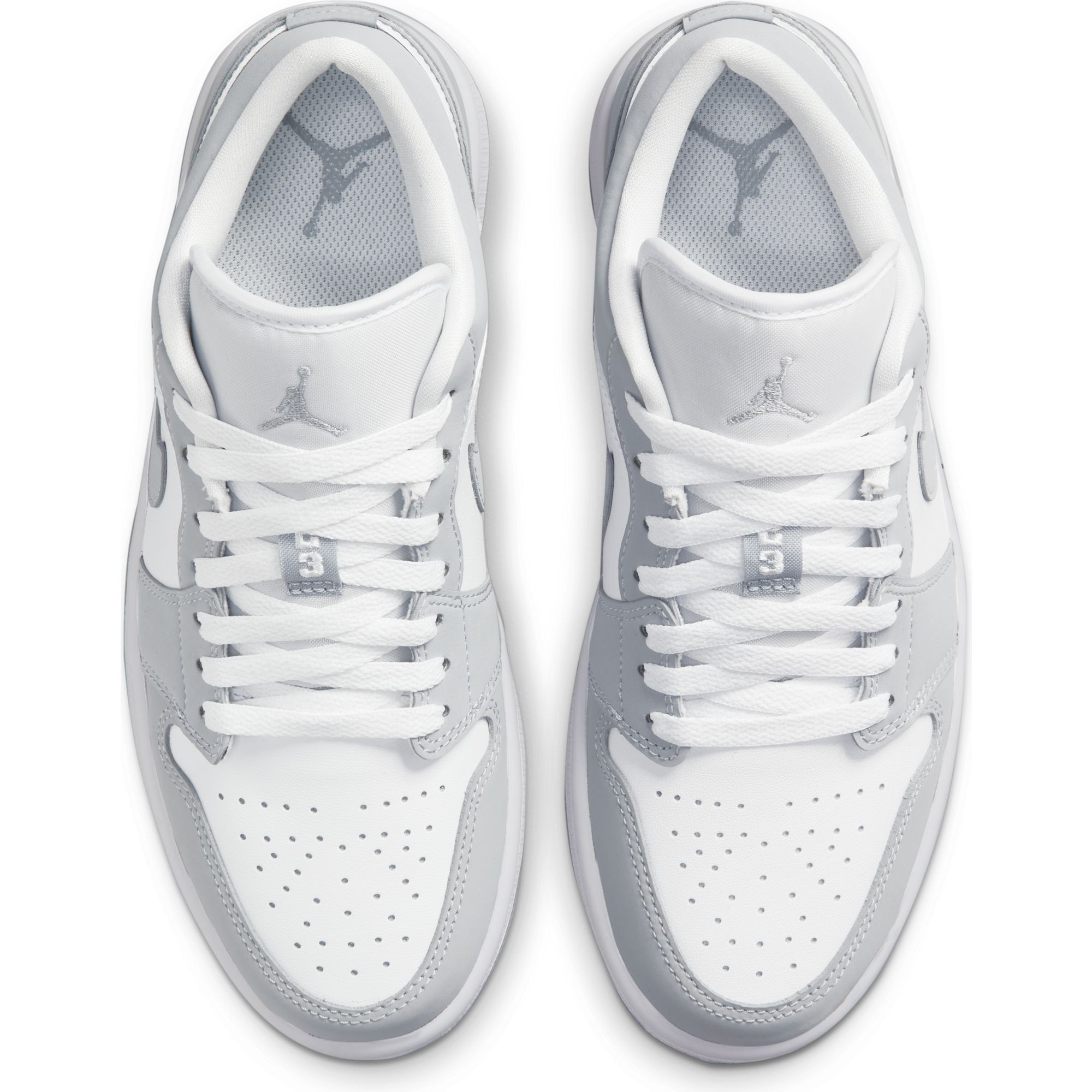 Купить Кроссовки Air Jordan 1 Low | DC0774-105 в Москве или заказать доставку на Slamdunk.su