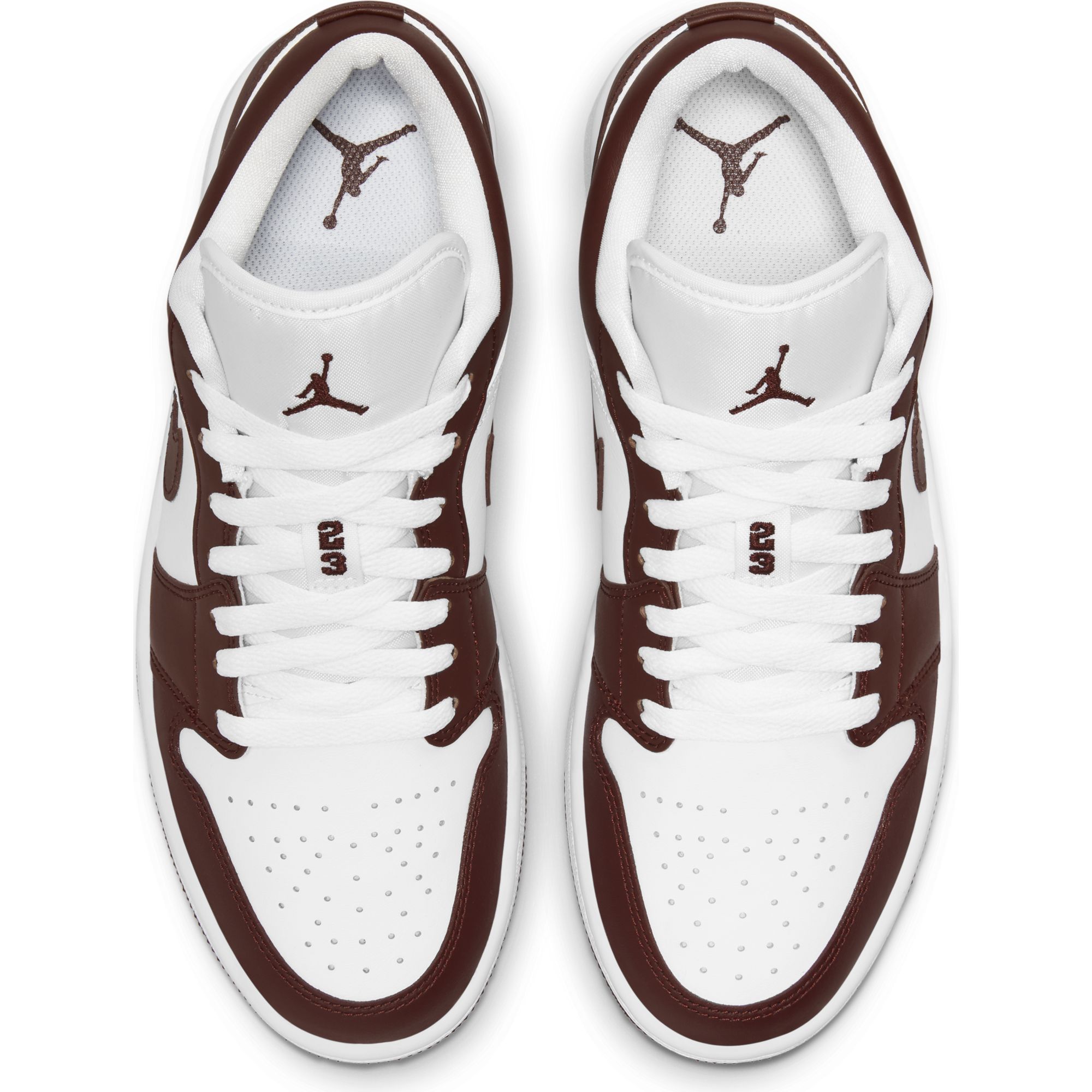 Купить Кроссовки Air Jordan 1 Low | DC0774-116 в Москве или заказать доставку на Slamdunk.su