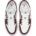 Кроссовки Air Jordan 1 Low | DC0774-116