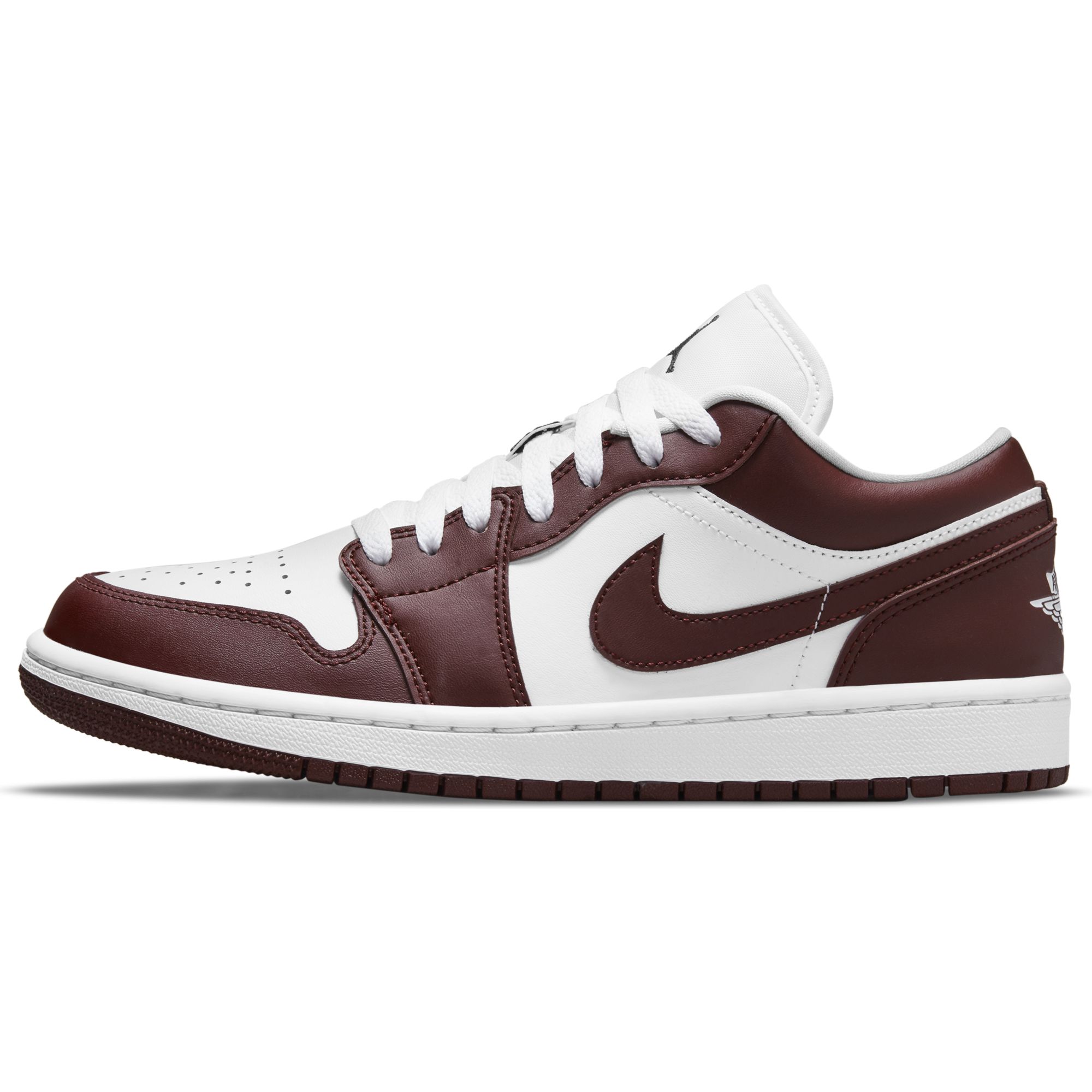 Купить Кроссовки Air Jordan 1 Low | DC0774-116 в Москве или заказать доставку на Slamdunk.su