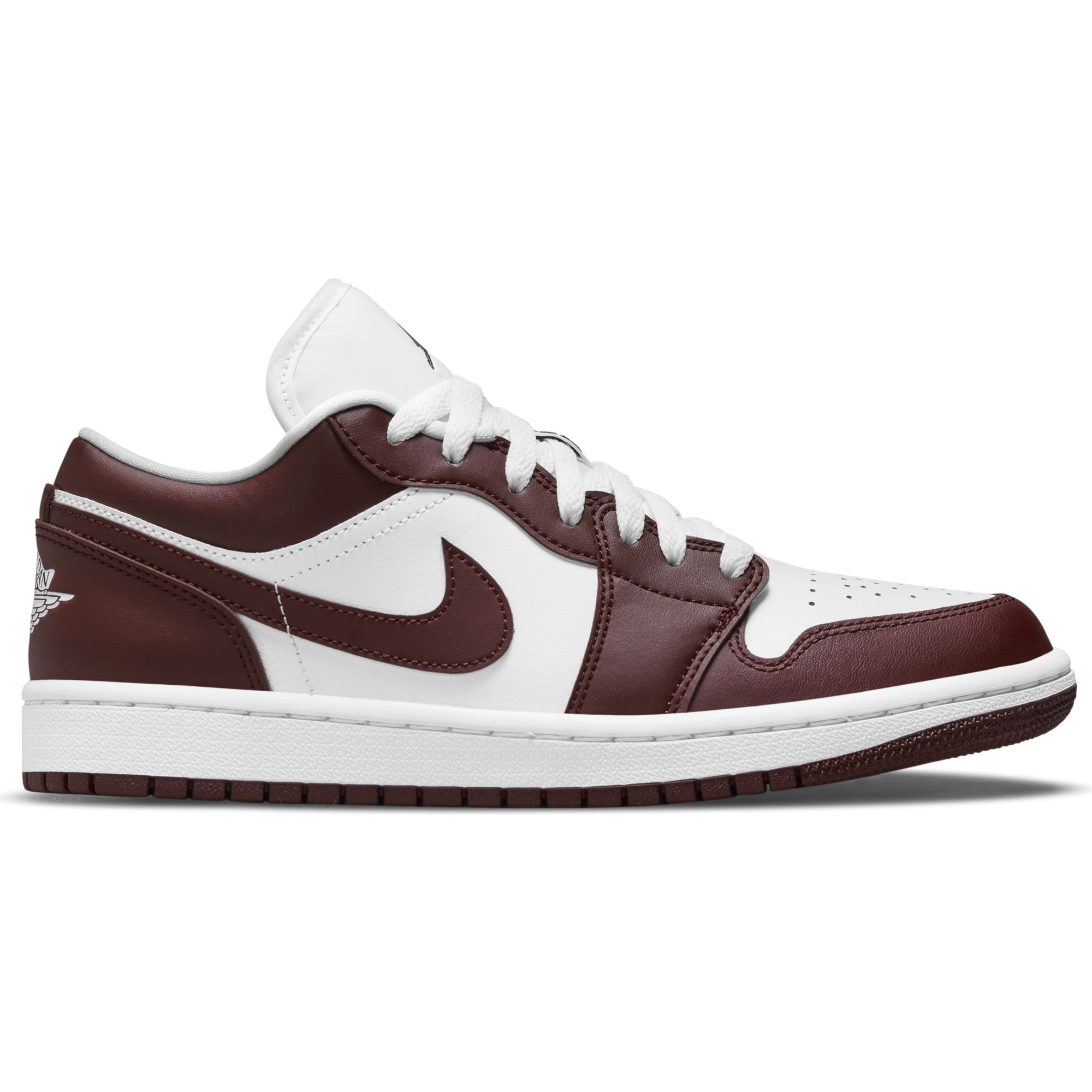 Купить Кроссовки Air Jordan 1 Low | DC0774-116 в Москве или заказать доставку на Slamdunk.su