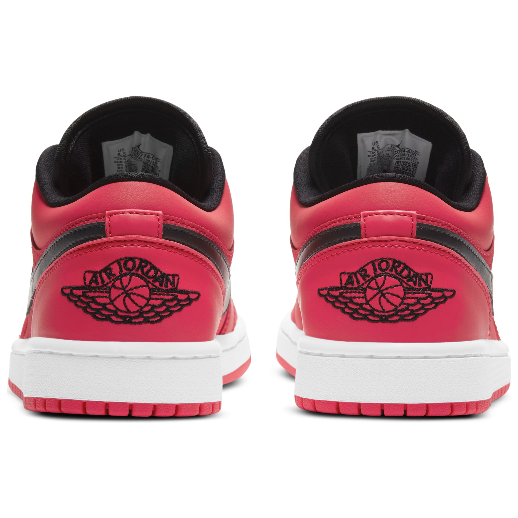 Купить Кроссовки Air Jordan 1 Low | DC0774-600 в Москве или заказать доставку на Slamdunk.su