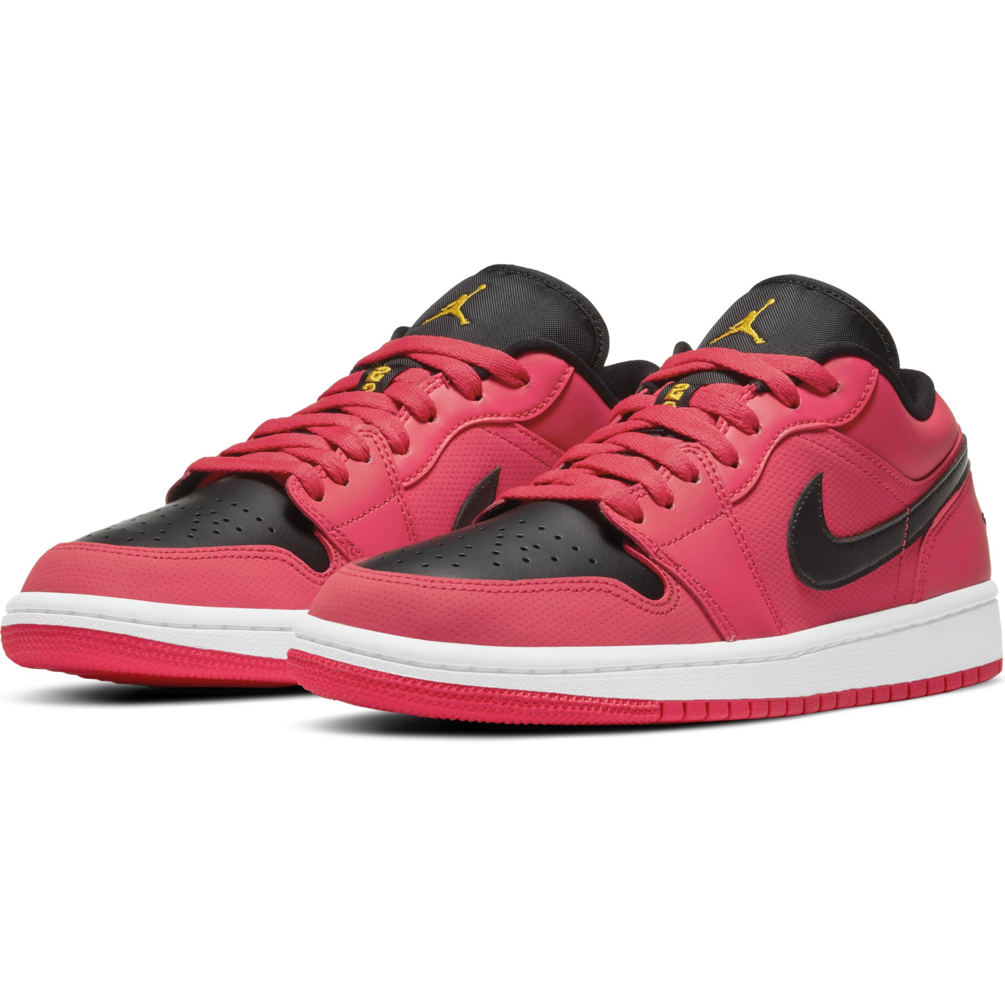 Купить Кроссовки Air Jordan 1 Low | DC0774-600 в Москве или заказать доставку на Slamdunk.su