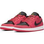 Кроссовки Air Jordan 1 Low | DC0774-600