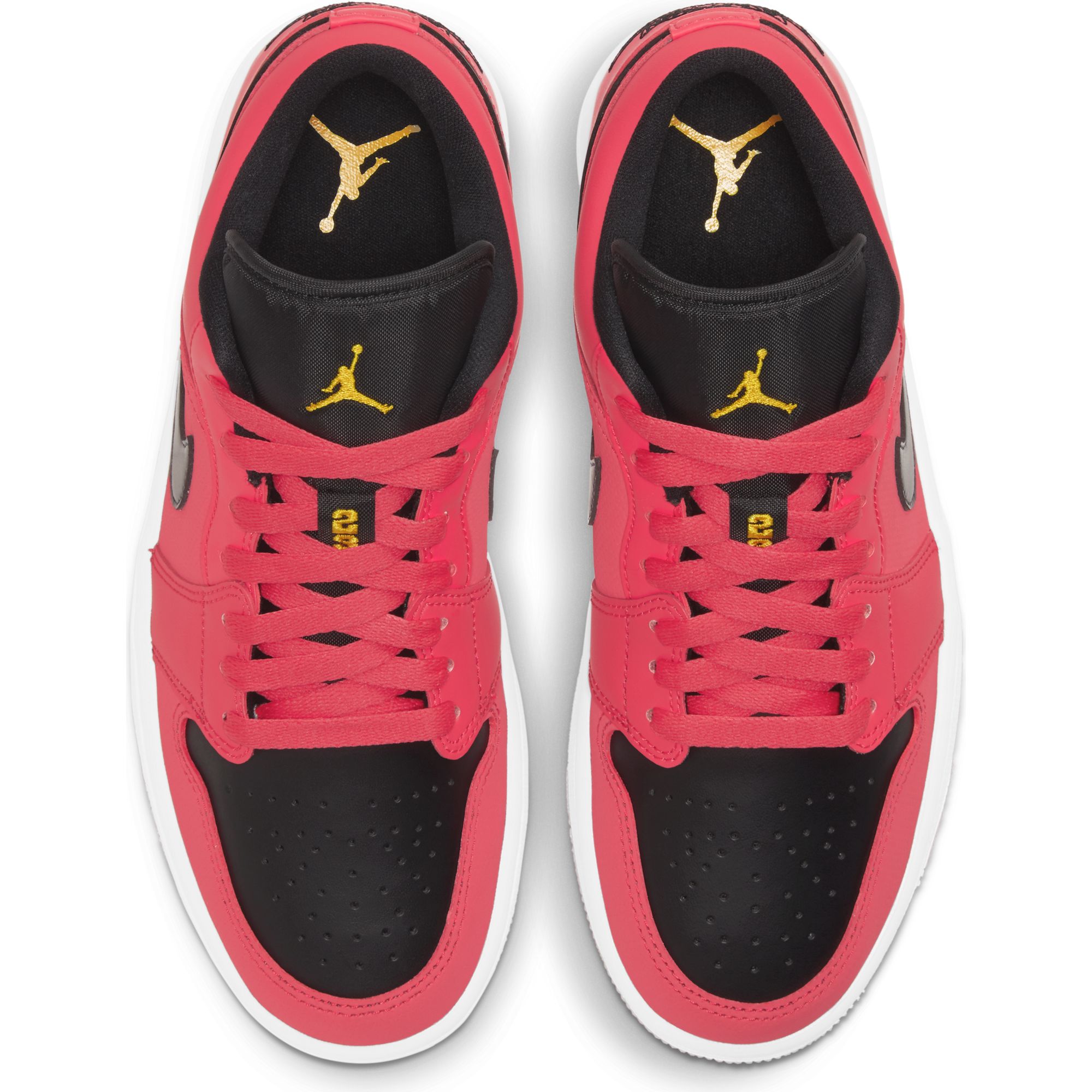 Купить Кроссовки Air Jordan 1 Low | DC0774-600 в Москве или заказать доставку на Slamdunk.su