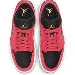 Кроссовки Air Jordan 1 Low | DC0774-600