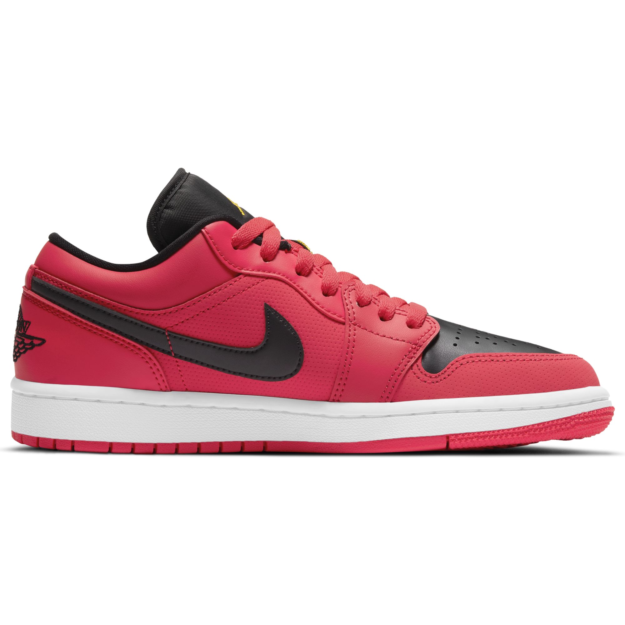 Купить Кроссовки Air Jordan 1 Low | DC0774-600 в Москве или заказать доставку на Slamdunk.su