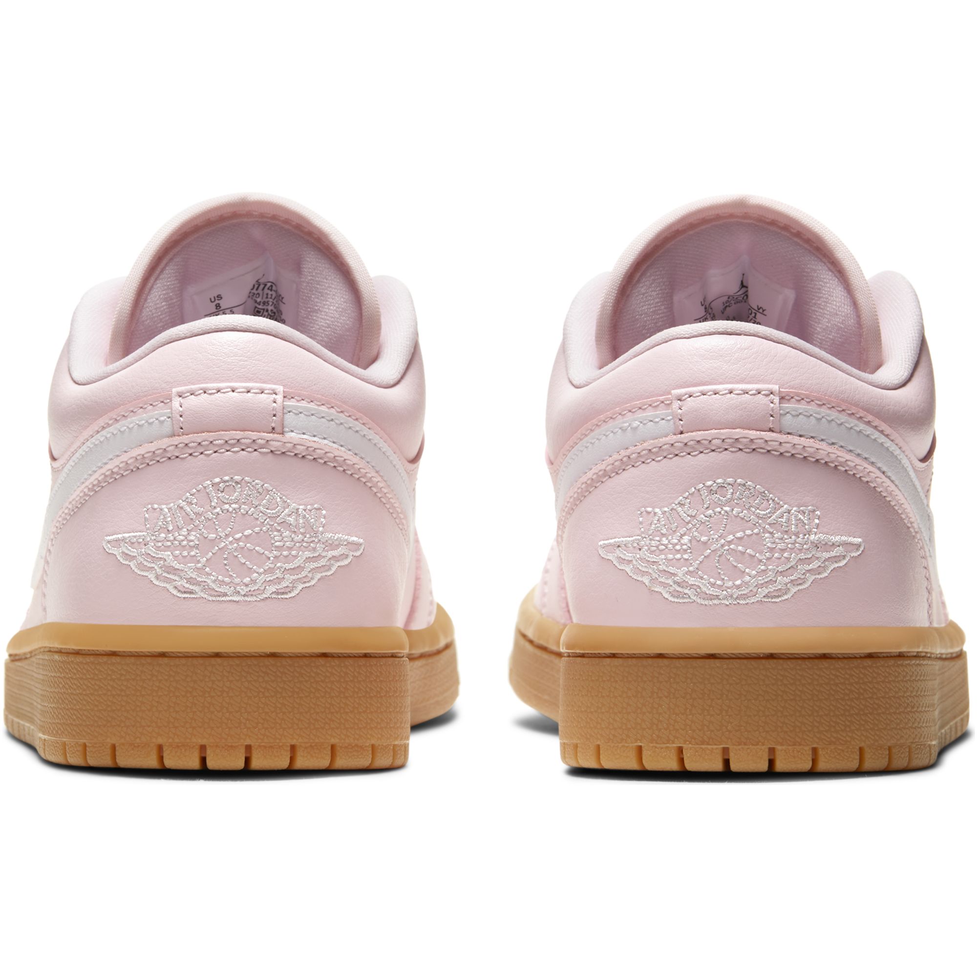 Купить Кроссовки Air Jordan 1 Low | DC0774-601 в Москве или заказать доставку на Slamdunk.su