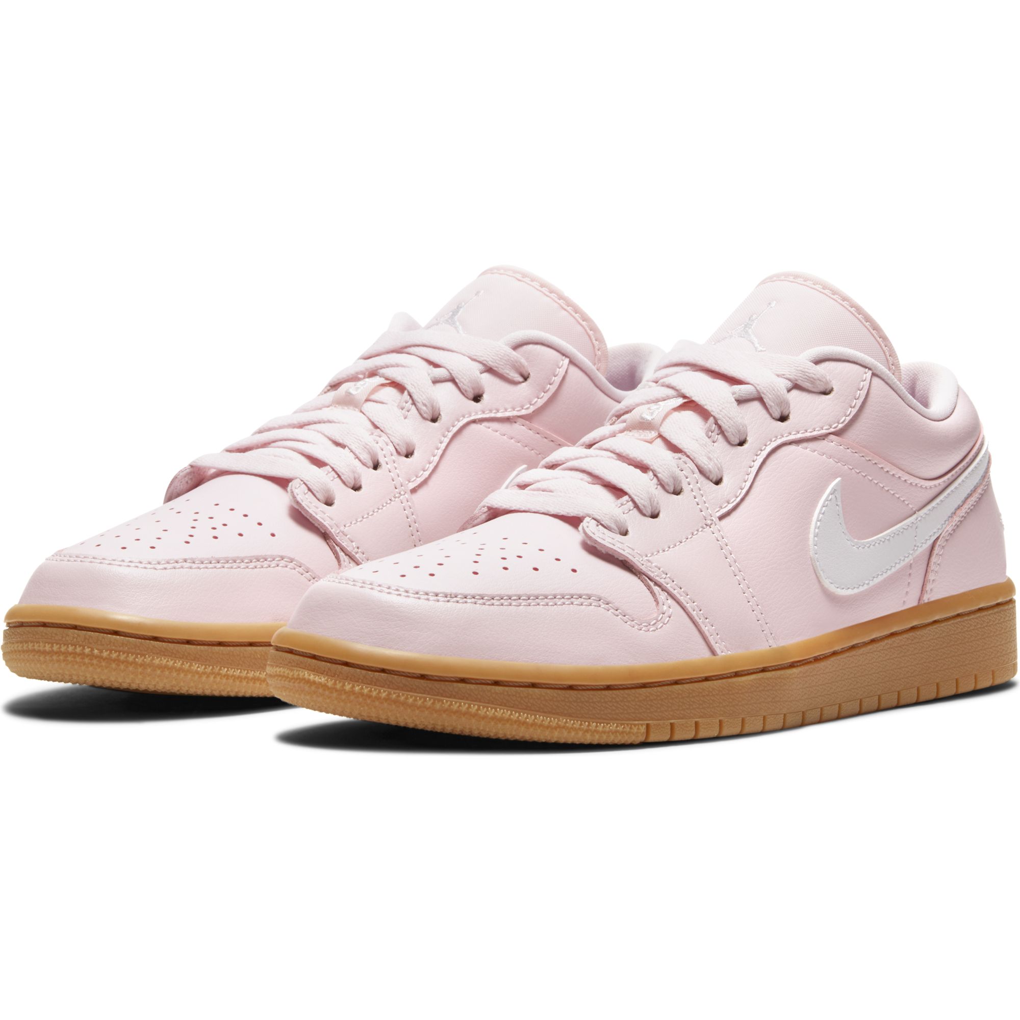 Купить Кроссовки Air Jordan 1 Low | DC0774-601 в Москве или заказать доставку на Slamdunk.su