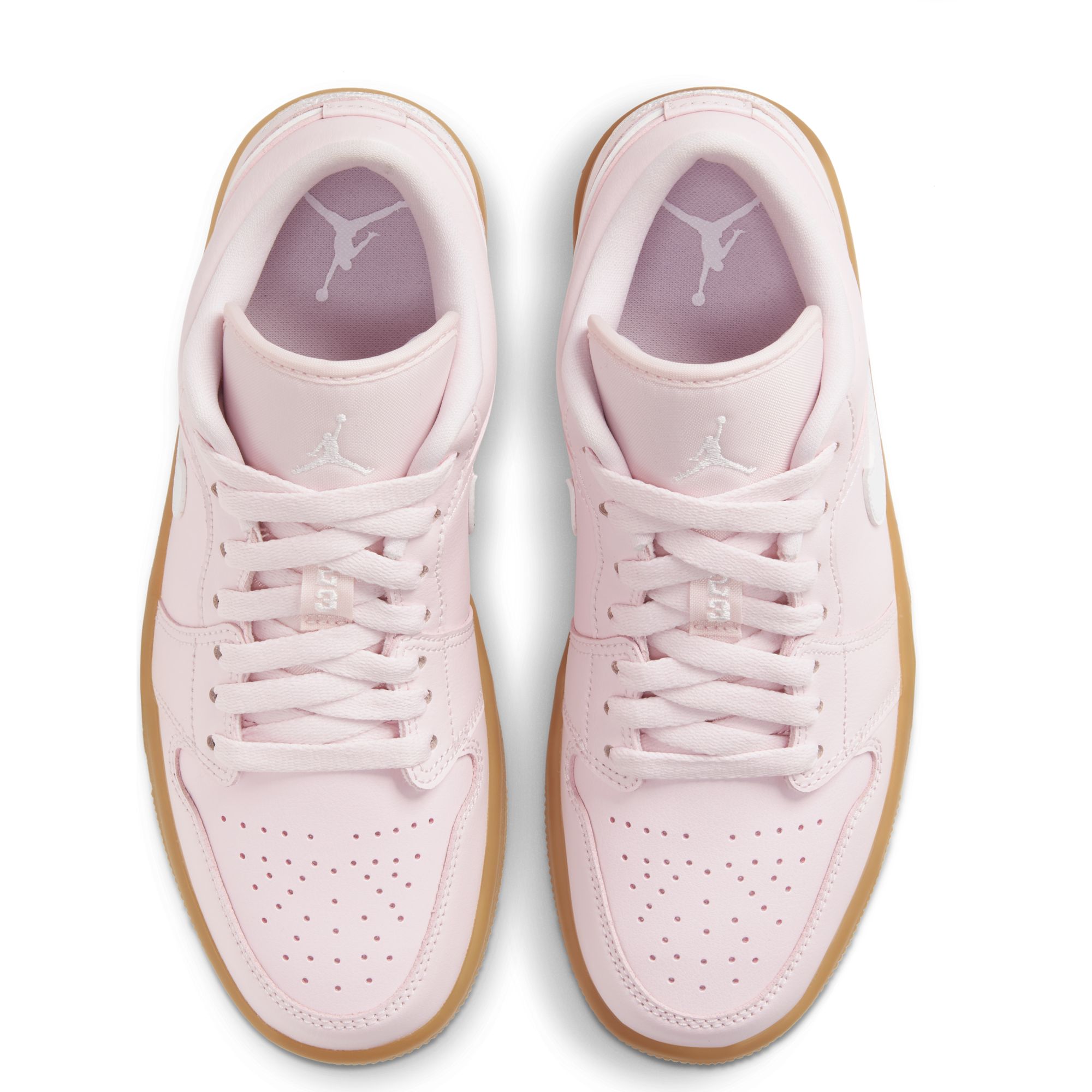 Купить Кроссовки Air Jordan 1 Low | DC0774-601 в Москве или заказать доставку на Slamdunk.su