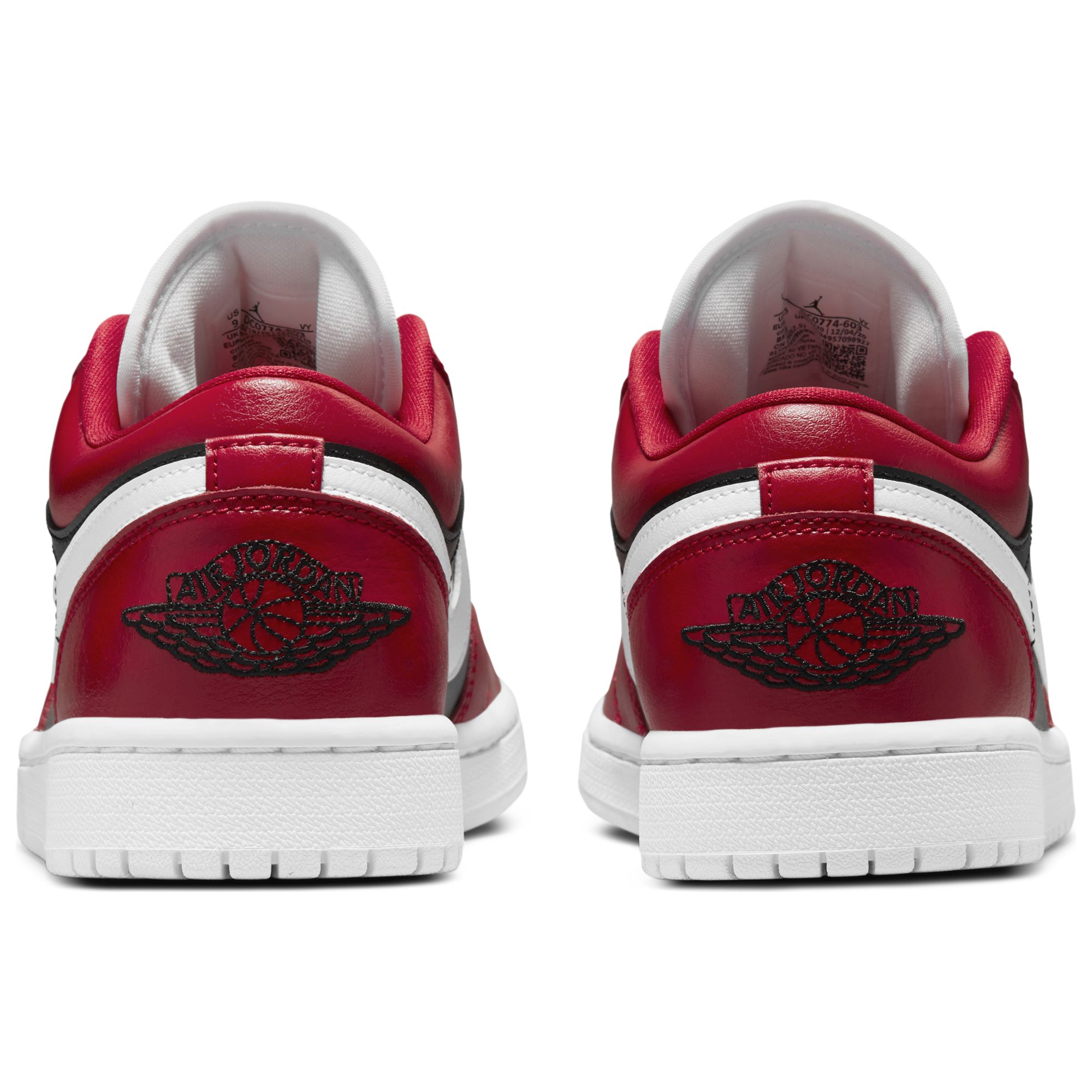 Купить Кроссовки Air Jordan 1 Low | DC0774-603 в Москве или заказать доставку на Slamdunk.su