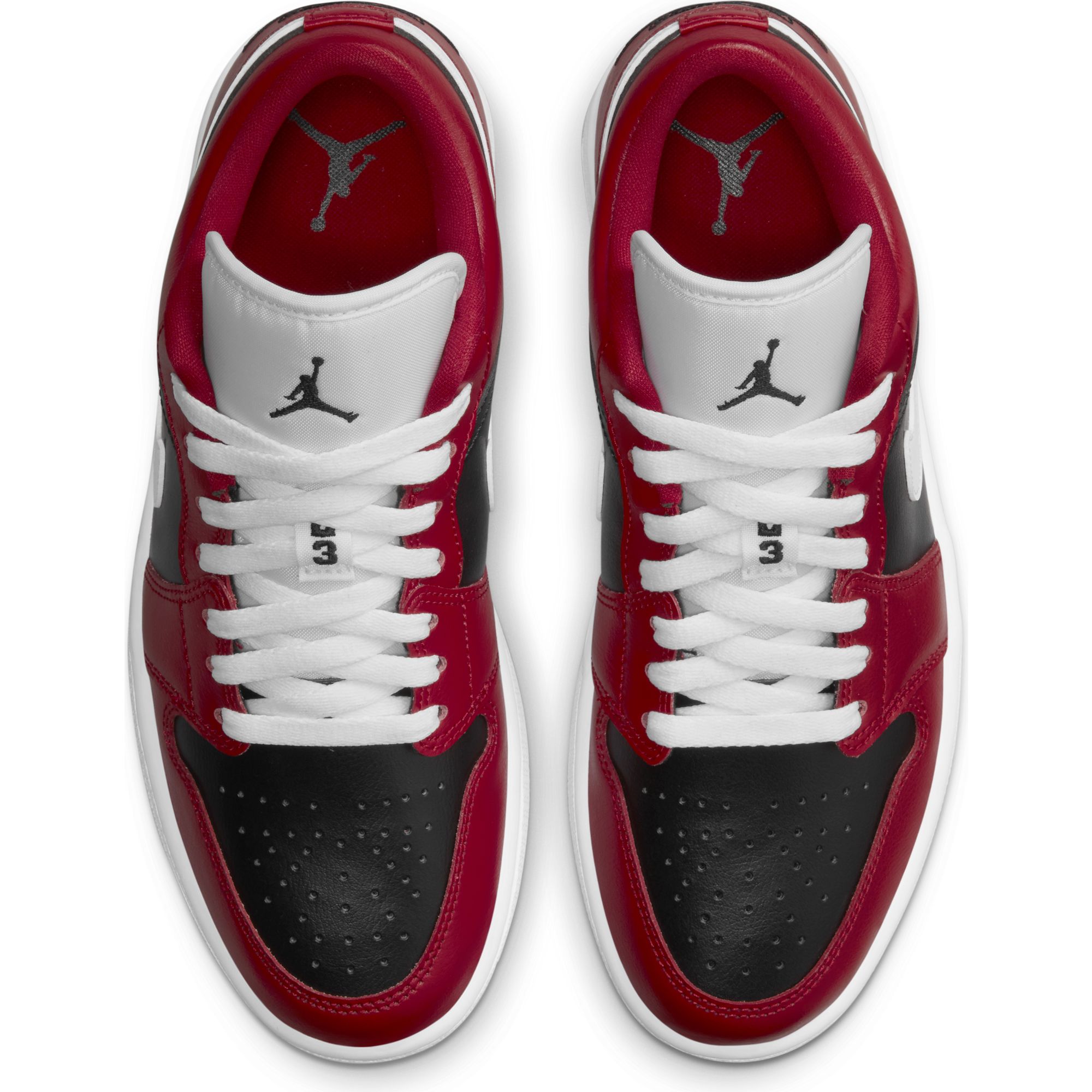 Купить Кроссовки Air Jordan 1 Low | DC0774-603 в Москве или заказать доставку на Slamdunk.su