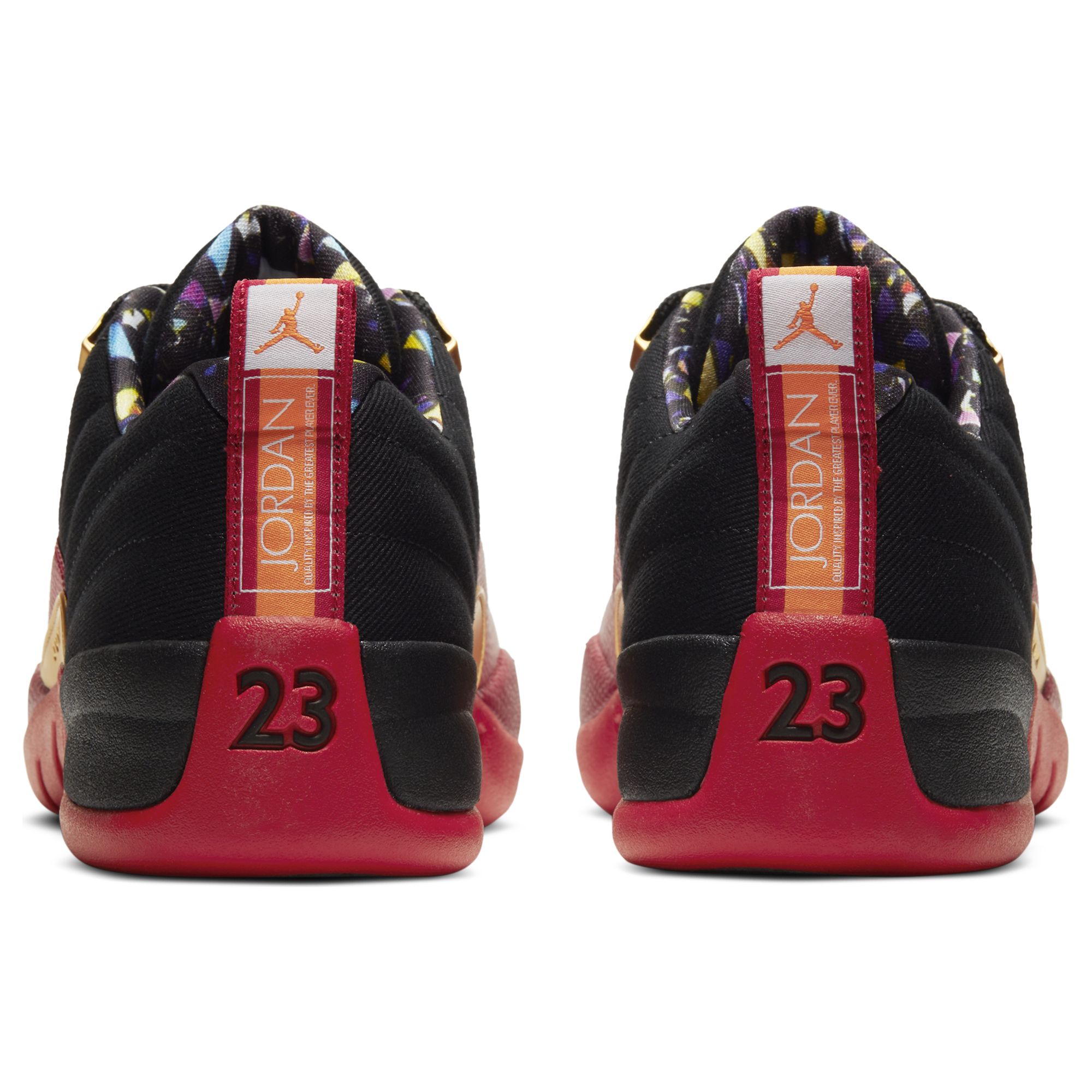 Купить Кроссовки Air Jordan 12 Retro Low SE | DC1059-001 в Москве или заказать доставку на Slamdunk.su