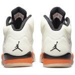 Кроссовки Air Jordan 5 Retro | DC1060-100