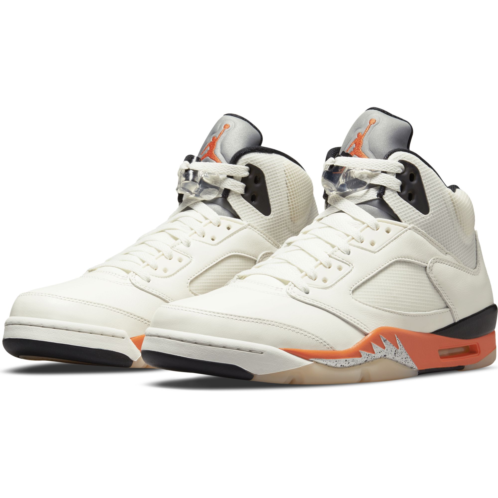 Купить Кроссовки Air Jordan 5 Retro | DC1060-100 в Москве или заказать доставку на Slamdunk.su