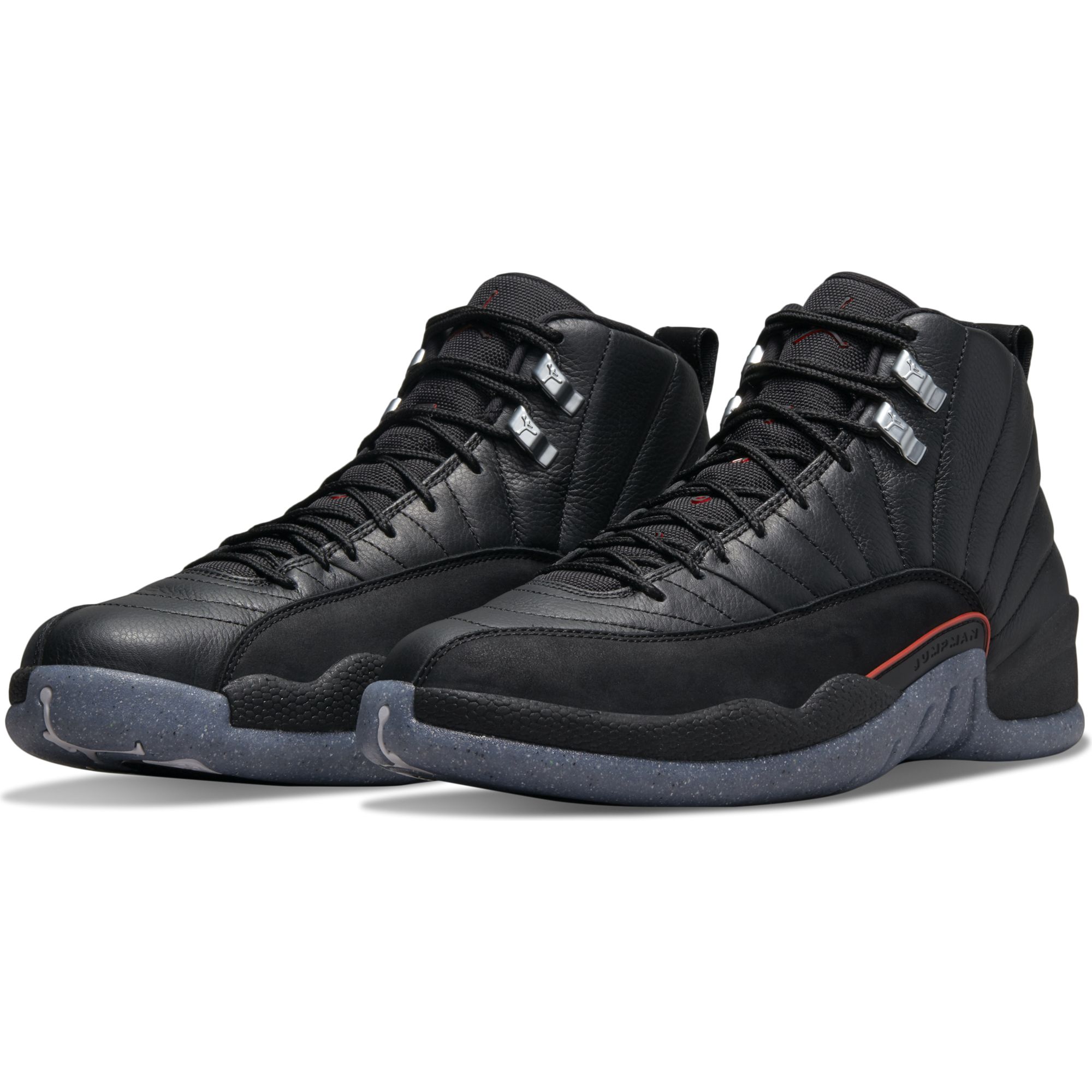 Купить Кроссовки Air Jordan 12 Retro | DC1062-006 в Москве или заказать доставку на Slamdunk.su