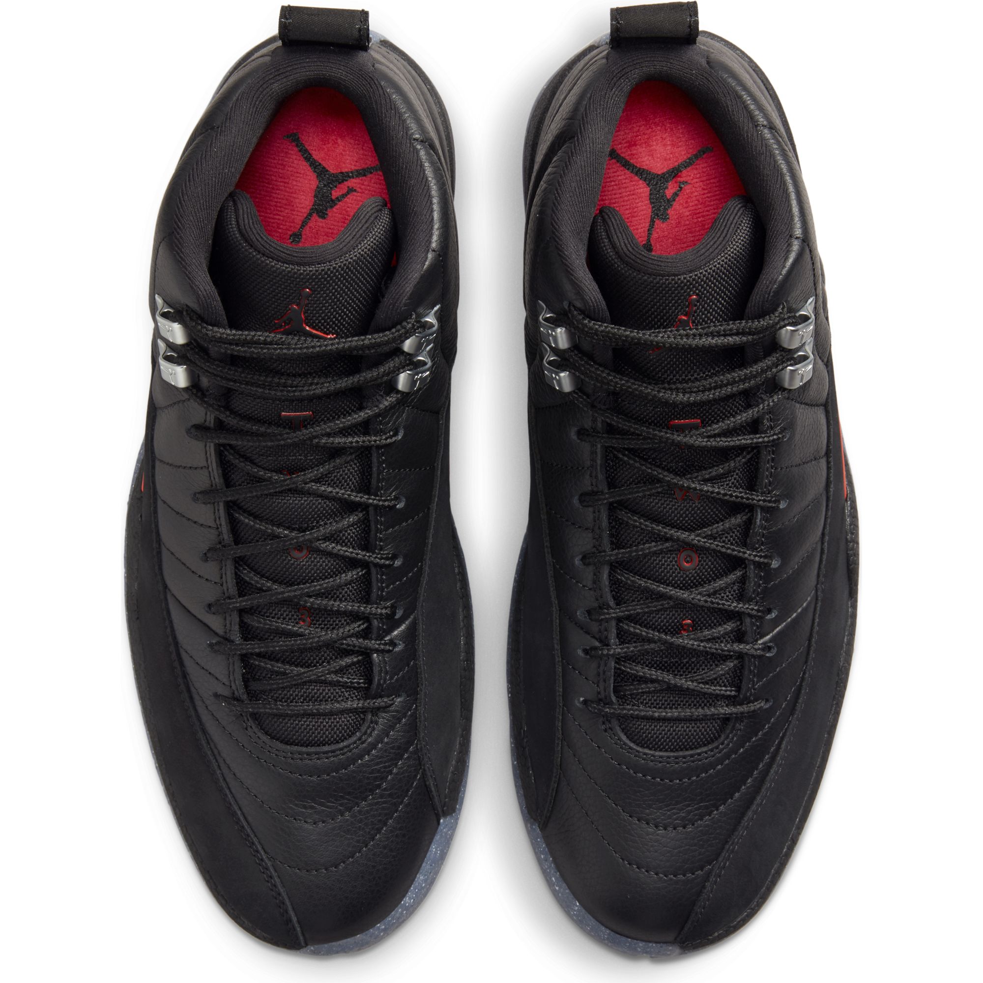 Купить Кроссовки Air Jordan 12 Retro | DC1062-006 в Москве или заказать доставку на Slamdunk.su
